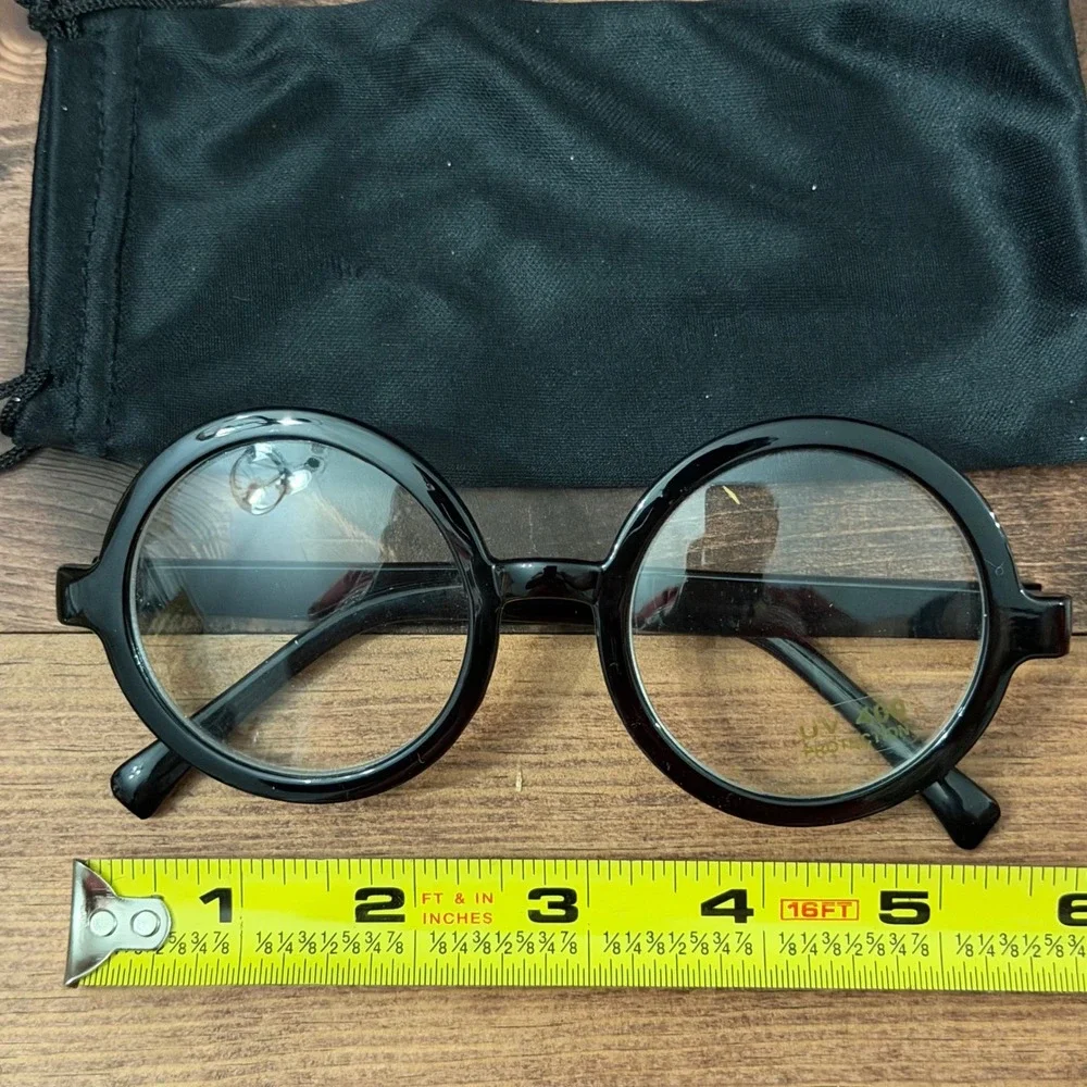 Unbranded new round